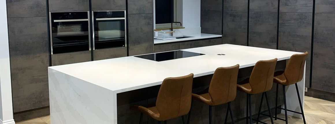 Bespoke Kitchens vs Off-the-Shelf