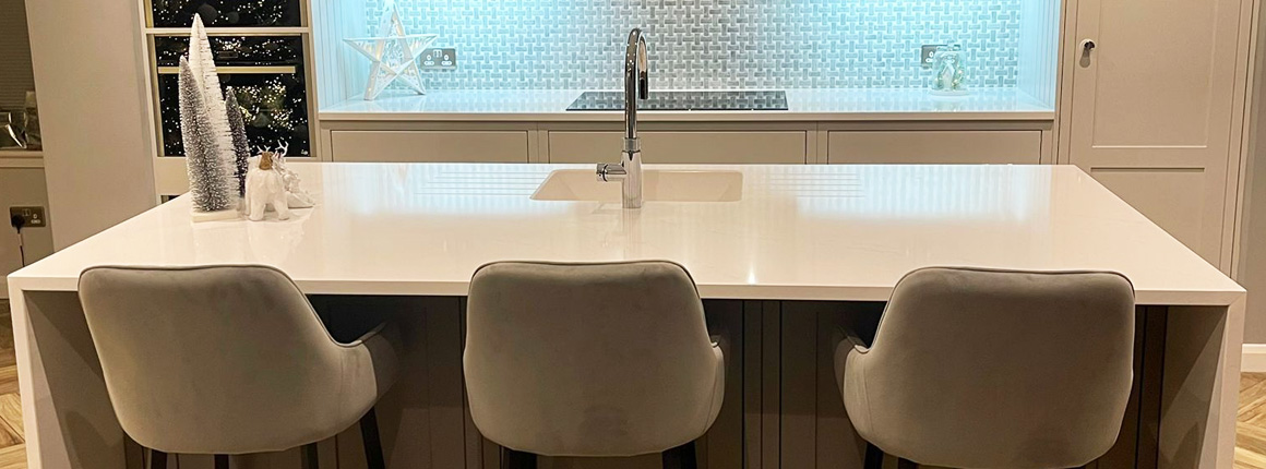 Designing the Perfect Kitchen